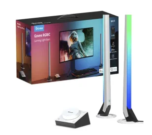 Govee Gaming Smart - Systemy inteligentnych domów - miniaturka - grafika 1