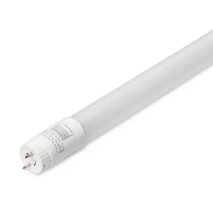 Samsung V-TAC Tuba Świetlówka LED T8 V-TAC CHIP 60cm 7.5W G13 Nano Plastic VT-062 3000K 850lm 5 Lat Gwarancji SKU 21798 - Świetlówki - miniaturka - grafika 1