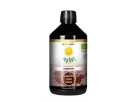 Zdrowa żywność - JOY DAY SUPLEMENT DIETY KONCENTRAT NAPOJU PROBIOTYCZNEGO KURKUMA IMBIR PIEPRZ BIO 500 ml - JOY DAY - miniaturka - grafika 1