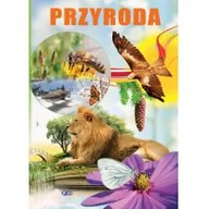 Książki edukacyjne - Przyroda - Fenix - miniaturka - grafika 1