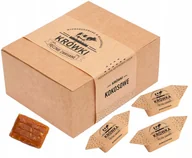Cukierki - Krówki Ciągutki Kokosowe W Pudełku 1Kg - miniaturka - grafika 1