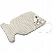 Poduszki, koce i materace lecznicze - Botti HP 302 Grigio Plus poduszka elektryczna szara Enova36681 - miniaturka - grafika 1