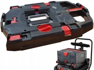 Akcesoria do odkurzaczy - Płyta do mocowania systainerów na odkurzaczach ISC/ISP/iPulse Starmix - miniaturka - grafika 1