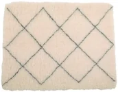 Legowiska dla kotów - Zolux Posłanie izolujące Dry Bed dla psa lub kota 75x95 cm beżowy - miniaturka - grafika 1