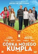 Romanse DVD - Córka mojego kumpla - miniaturka - grafika 1