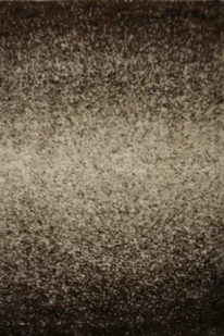 DYWAN SHAGGY PUFFY BRĄZ BEŻ MIĘKIE RUNO P591A - Dywany - miniaturka - grafika 1