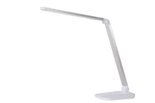 Lucide lucide Vario  lampa biurkowa LED  dim.  1 X 8 W LED 2700 K  czarny 24656/10/31 - Lampy stojące - miniaturka - grafika 1