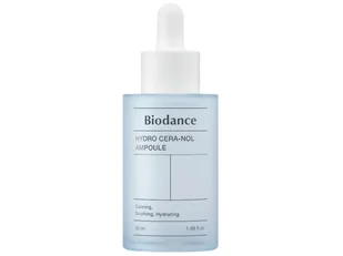 Biodance Hydro Cera-Nol Ampoule, Nawilżająco-Kojąca ampułka do twarzy - Serum do twarzy - miniaturka - grafika 1