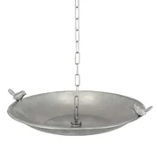 Karmniki dla ptaków - Poidełko dla ptaków na wodę deszczową - miniaturka - grafika 1