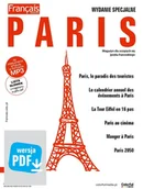 Czasopisma - Français Présent 1 Paris Wersja elektroniczna - miniaturka - grafika 1