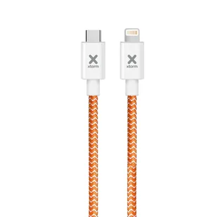 XTORM CX027 - Kable USB - miniaturka - grafika 1