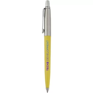 Parker Jotter długopis kulkowy z recyklingu - Długopisy - miniaturka - grafika 1