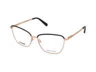Okulary korekcyjne, oprawki, szkła - Love Moschino MOL594 2M2 - miniaturka - grafika 1