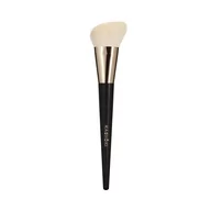 Pędzle do makijażu - Kashoki Kashoki Angled Blush Brush Pędzel do różu - miniaturka - grafika 1