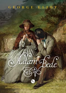 Adam Bede - E-booki - literatura obca - miniaturka - grafika 1
