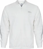 Bluzy męskie - REEBOK - BLUZA MĘSKA BB BASKETBALL CT TRK JKT IA2425 bluza frotte rozpinana - miniaturka - grafika 1
