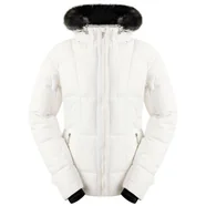 Damska kurtka narciarska Dare 2b Glamorize VI Jacket Rozmiar: XL / Kolor: biały