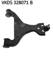 Wahacze - Wahacz, zawieszenie koła SKF Vkds 328071 B - miniaturka - grafika 1