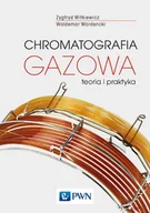 Podręczniki dla szkół wyższych - CHROMATOGRAFIA GAZOWA LETNIA WYPRZEDAŻ DO 80% - miniaturka - grafika 1