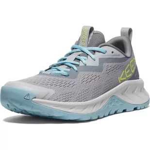 KEEN Damskie buty trekkingowe Versacore Speed, stop/rafa, 37 EU, Wody rafy stopowej, 37 EU - Buty trekkingowe damskie - miniaturka - grafika 1