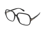 Okulary korekcyjne, oprawki, szkła - Dioptrie szkieł Marc Jacobs MJ 1098 807 - miniaturka - grafika 1