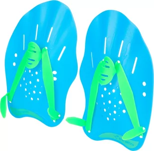 Wiosełka do pływania Energetics Swim Paddle 414666 r.L - Pływanie - miniaturka - grafika 1