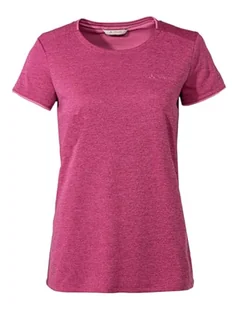 VAUDE Women's Essential T-shirt damski - Koszulki i topy damskie - miniaturka - grafika 1