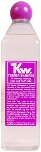 KW KW Szampon dla terierów 500ml - Szampony i odżywki dla psów - miniaturka - grafika 1