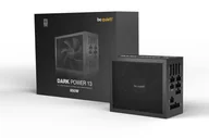 Zasilacze komputerowe - ZASILACZ BE QUIET! DARK POWER 13 850W - miniaturka - grafika 1