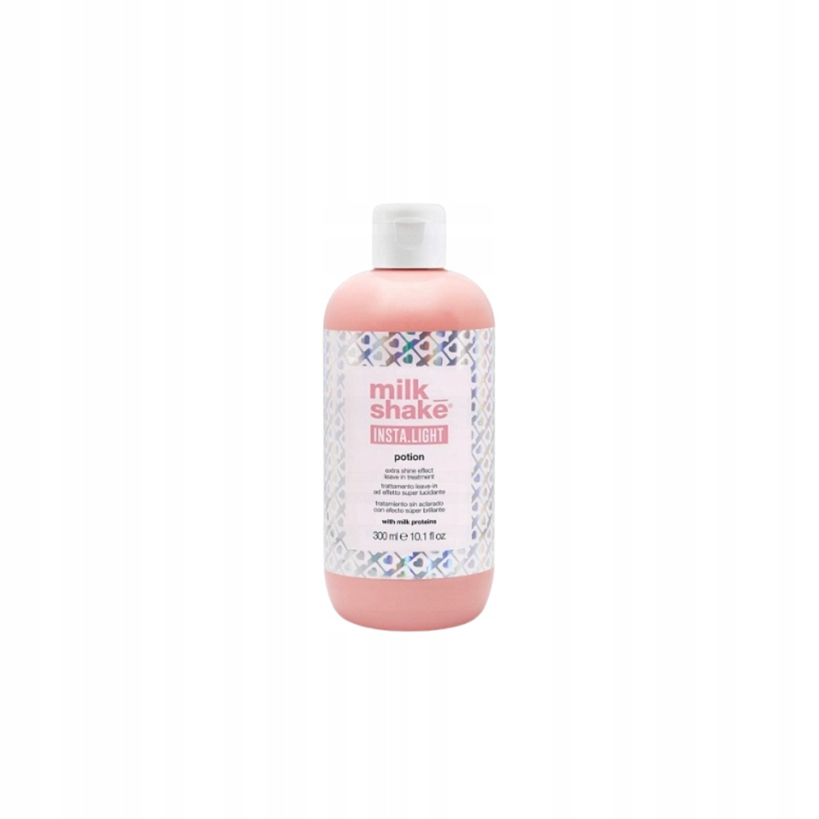 Milk Shake Insta Light Potion nabłyszczająca odżywka do włosów 300 ml