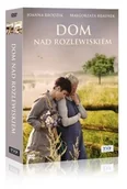 Filmy polskie DVD - Dom nad rozlewiskiem Anna Hanyska Małgorzata Sobieszczańska Maciej Sobieszczański - miniaturka - grafika 1