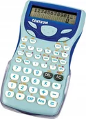 Kalkulatory - Kalkulator Centrum Kalkulator naukowy 160x87x25mm CENTRUM 80407 bateria AAA - miniaturka - grafika 1