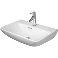 Umywalki - Duravit ME by Starck Compact 23436000001 - miniaturka - grafika 1