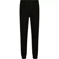 Spodnie i spodenki dla chłopców - Guess Spodnie dresowe | Regular Fit - miniaturka - grafika 1