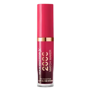 Max Factor 2000 Calorie Match Maker Błyszczyk-tint PH do ust, Daring - Błyszczyki do ust - miniaturka - grafika 1