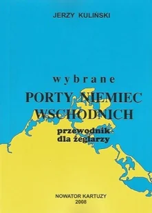 Wybrane porty Niemiec Wschodnich - Historia świata - miniaturka - grafika 1
