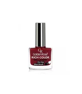 Lakiery do paznokci - Golden Rose RICH COLOR - Nail Lacquer - Długotrwały lakier do paznokci - 45 GRRCNL-45 - miniaturka - grafika 1