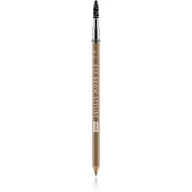 Kredki do oczu - CATRICE Eyebrow Stylist Waterproof kredka do brw ze szczoteczką 060 1,4g - miniaturka - grafika 1