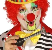 Dodatki do strojów karnawałowych - GU Trąbka Klauna - 1 szt. GU16285 - miniaturka - grafika 1