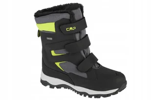 Śniegowce chłopięce, CMP Hexis Snow Boot - Buty trekkingowe damskie - miniaturka - grafika 1