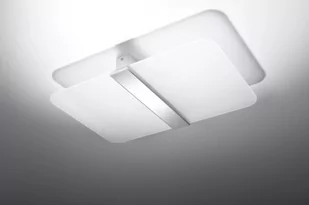 Sollux Lighting Plafon AZALIA - Lampy sufitowe - miniaturka - grafika 1