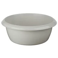 Miski i półmiski - Miska kuchenna 0,6 l szary - miniaturka - grafika 1