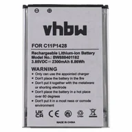 Baterie do telefonów - VHBW Bateria do Asus ZenFone 2 Laser / ZE500KG / ZE500KL, 2300 mAh - miniaturka - grafika 1