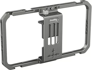 Smallrig 2791 - uniwersalna klatka do smartfonów - Pozostałe akcesoria do telefonów - miniaturka - grafika 1