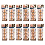 Przysmaki dla psów - Przysmak dla psa 8IN1 Triple Flavour Bones XS (84 szt.) 12 x 98 g - miniaturka - grafika 1