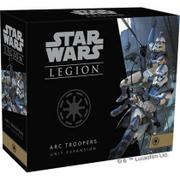 Gry bitewne - Star Wars: Legion - ARC Troopers Unit Expansion Fantasy Flight Games - miniaturka - grafika 1