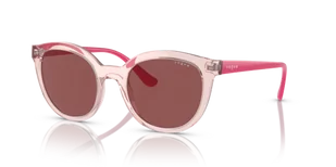 Okulary Przeciwsłoneczne Vogue VO 5427S 307569 - Okulary przeciwsłoneczne - miniaturka - grafika 1