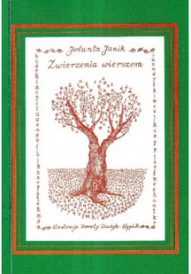 Zwierzenia wierszem - Poezja - miniaturka - grafika 1