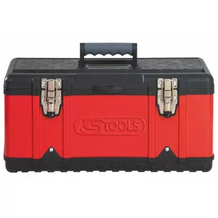 KS Tools 8500355 pudełko na narzędzia 395 MM X 180 MM X 170 MM 850.0355 - Skrzynki i torby narzędziowe - miniaturka - grafika 2