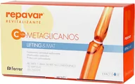 Serum do twarzy - Serum do twarzy Repavar Revitalize Lifting &amp; Mat 30 Vial (8470001891976) - miniaturka - grafika 1